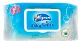 Mignon Baby Wipes Sensitive Thick