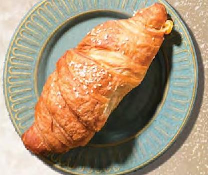 Cheese Croissant Each