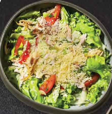 Caesar Salad 100G