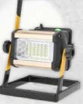 Outdoor Flood Led light 50cm Ref KSC 1000