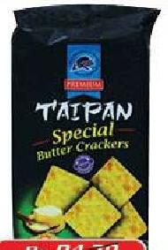 Taipan Special Butter Crackers 300g