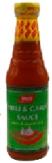 Yeo's Chili Garlic Sauce 290 ml