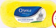 O'Smile Car Wash Sponge