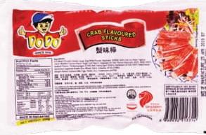 DODO Crabstick 250G