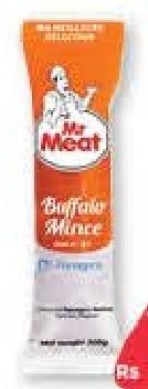 Mr Meat Buffalo Mince Surgelé 300 g