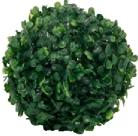 Artificial Boxwood Ball 18 cm