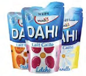Yoplait Dahi-200ML All Refs