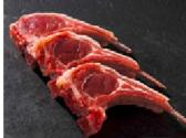FLETCHER Lamb Chops 500g