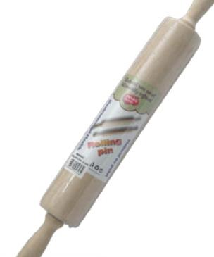 Wooden Rolling Pin 46cm Large