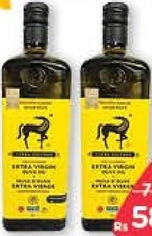 Terra Delyssa Extra Virgin Olive Oil 1L