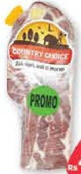 Country Choice Bone-In Lamb Shoulder Australia Surgelé Le Kilo