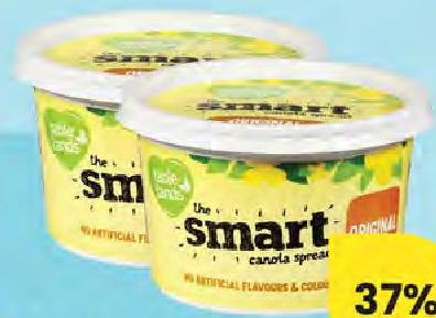 TABLELANDS Margarine Spread-500G