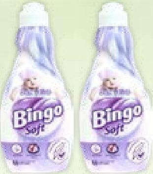 BINGO Assouplissant 1.44lt