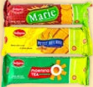 SUBANA Biscuit 150g (Marie/Morning Tea/ Petit Beurre)