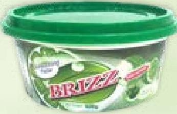 BriZZ Dishwashing Paste 400g