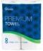 Essuie tout x 2 Premium O'SMILE