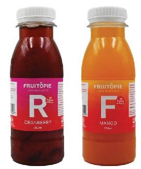 FRUITOPIE Fruit Juice All Refs (250ML)