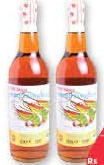 Three Prawn Brand Fish Sauce 750 ml