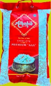 Al Habib Premium Basmati Rice 5 kg