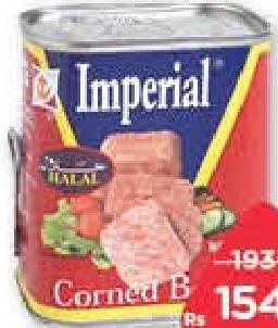 Imperial Corned Beef 340 g