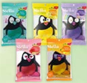 STELLA Daily Freshness Air Freshener 7ml (all refs)