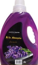 LA MENAGERE LIQUIDE MACHINE 3L