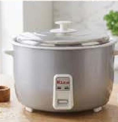 Rice Cooker 10L Rico