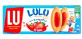 Barquettes Lulu LU La boîte de 120 g