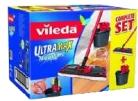 Vileda UltraMax Mop and Bucket Set