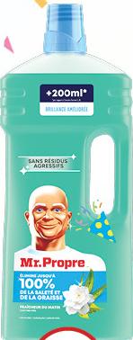 Mr. Propre All Refs - 1.5L