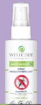 Wellcare Spray Anti Moustik 100ml