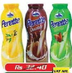 Perette 250ml (All Refs)