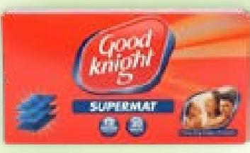 GOOD KNIGHT Supermat*30