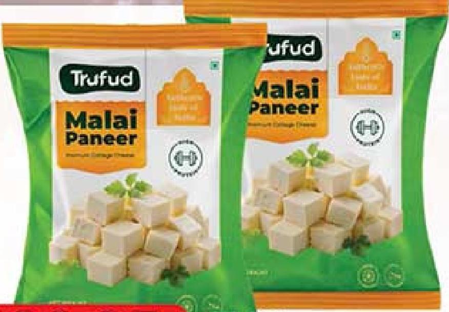 TruFud Malai Paneer 200g
