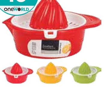 Excellent Houseware Fruit Juicer 220ml