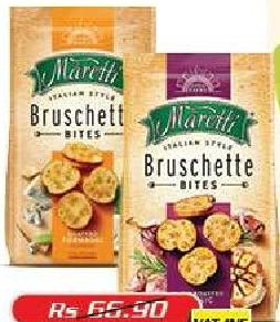 Miretti Bruschette Bites 150g