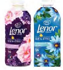 Lenor Fabric Softener - 1.55LT All Refs