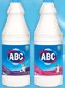 ABC Thick Bleach 746ml