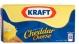 Kraft Cheddar Cheese Block 250g