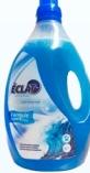 ECLAT Liquid Laundry Detergent, 3L
