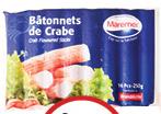 Marémer Crab Sticks - 250g
