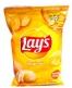 Lay's Chips Classic / camponesa Le sachet de 130 g