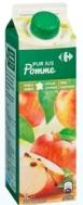 Carrefour Apple Juice 1L