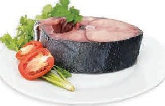 Emperor Tranche 500g