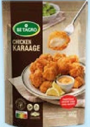 BETAGRO Chicken 400g (Karaange/ Katsu)