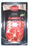 Monsieur Polette Coppa La plaquette de 70 g