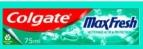 Colgate MaxFresh Toothpaste 75ml