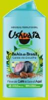 Ushuaia Shower Gel Bahia do Brasil Coffee & Acai 300 ml