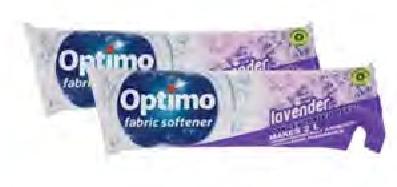 OPTIMO Fabric Softener-500ML