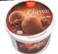 Miko Glace Classic La boite d'1.8 L Différentes variétés